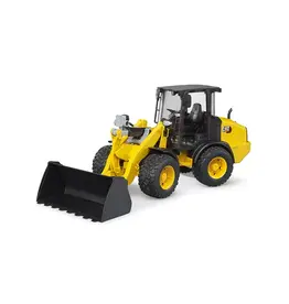 BRUDER TOYS AMERICA INC CAT Wheel Loader *In Store Pickup Only*
