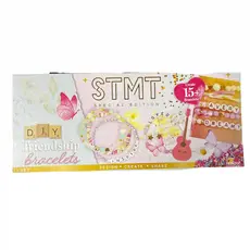 US TOY STMT DIY Friendship Bracelets Flowers