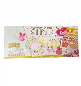 US TOY STMT DIY Friendship Bracelets Flowers