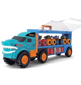 THIN AIR Crazy Truck Big Rig Hauler *In Store Pickup Only*