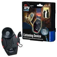 THAMES & KOSMOS Spy Labs: Listening Device