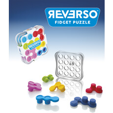 SMARTGAMES Reverso 8+