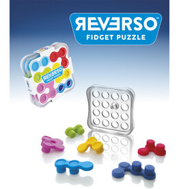 SMARTGAMES Reverso 8+