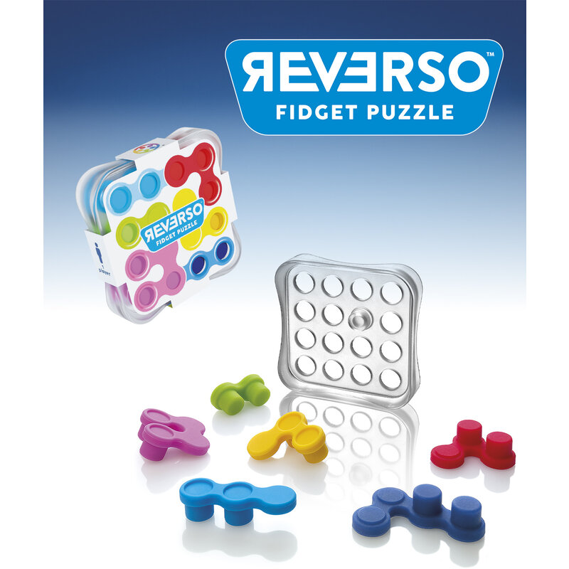 SMARTGAMES Reverso