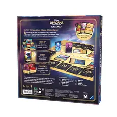 RAVENSBURGER Disney Lorcana Gateway Trading Card Game