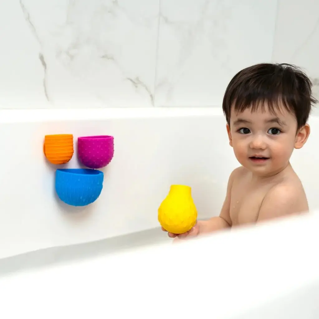 MOBI GAMES Oomplz Drip Drop Suction Cups