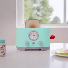 HAPE INTERNATIONAL Pop & Ding Toaster