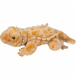 DOUGLAS CUDDLE TOYS Boogie Bearded Dragon Soft 12"