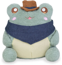 CUDDLE BARN *Cowboy Wawa 9"