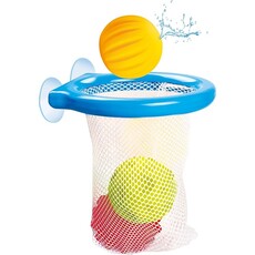 BUDDY & BARNEY Bath Time Hoops