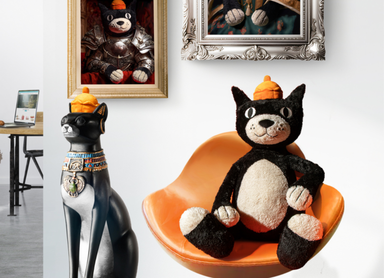 Jellycat