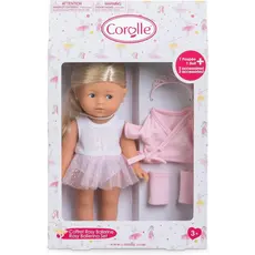 COROLLE Rosy Ballerina Set