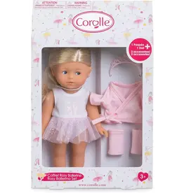 COROLLE Rosy Ballerina Set COROLLE Rosy Ballerina Set