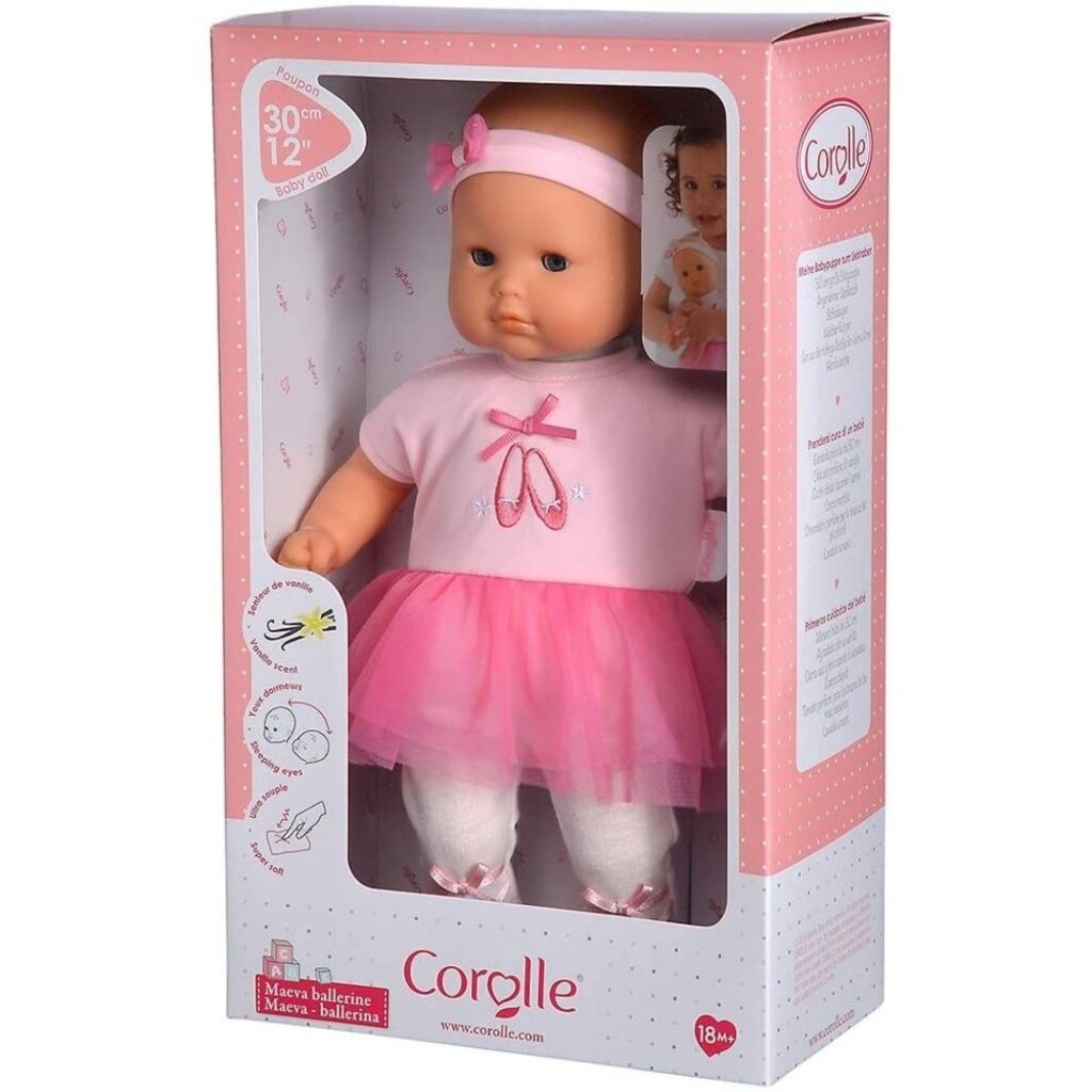 COROLLE Bebe Calin Maeve Ballerina