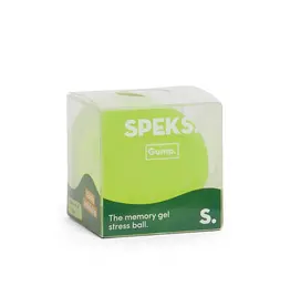 RETROSPECTIVE GOODS GUMP Algae RETROSPECTIVE GOODS GUMP Algae