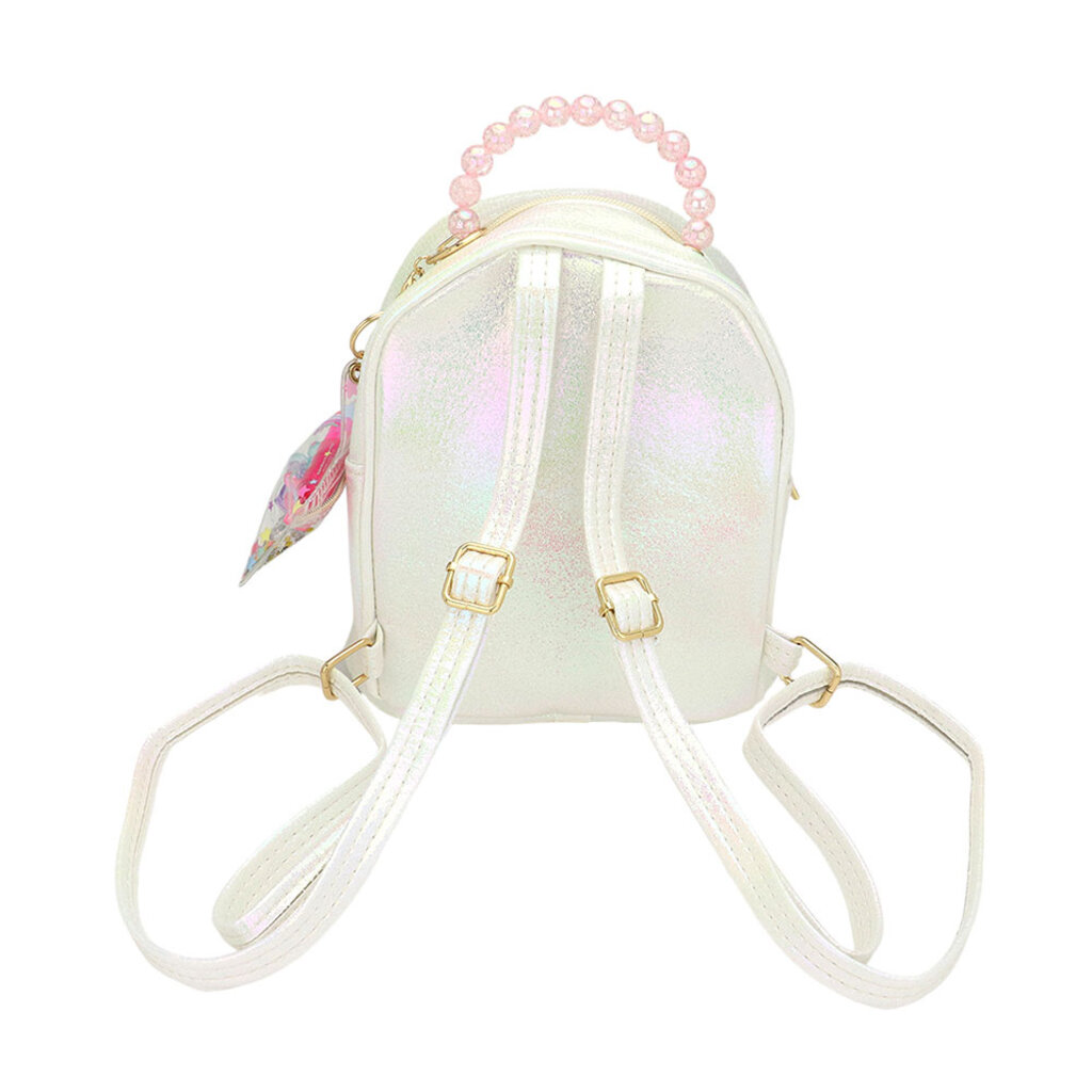 HOT FOCUS Unicorn Cosmetic Backpack