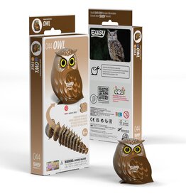 SAFARI Owl EUGY