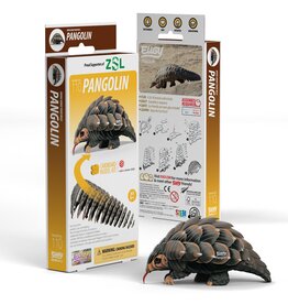 SAFARI Pangolin EUGY