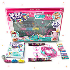UCC DISTRIBUTING Sticki Rolls Stick Station