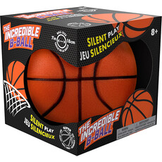 INCREDIBLE GROUP INC The Incredible B-Ball