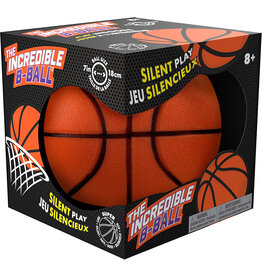 INCREDIBLE GROUP INC The Incredible B-Ball