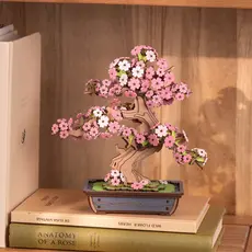 ROBOTIME Sakura Bonsai (RT)