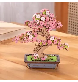 ROBOTIME Sakura Bonsai (RT)