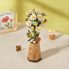 ROBOTIME Chamomile (RT)