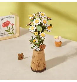 ROBOTIME Chamomile (RT)