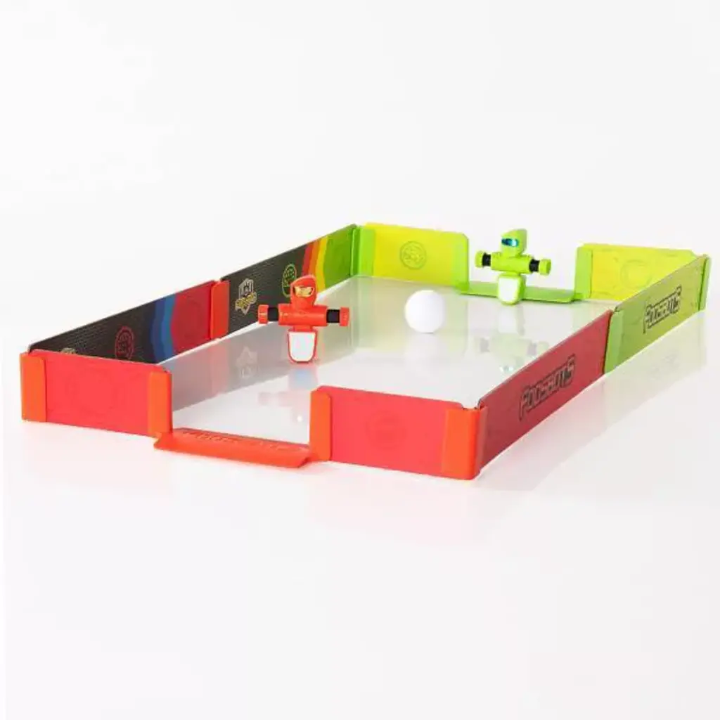 Foosbots Stadium Battle Set
