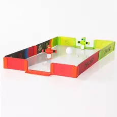 Foosbots Stadium Battle Set