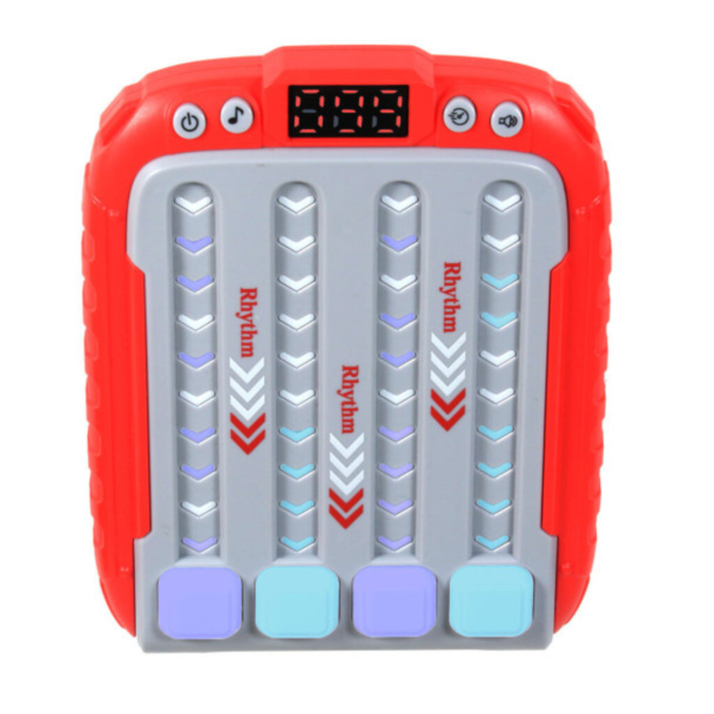 LEADING EDGE Rhythm Star Game Machine