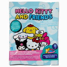 LICENSE 2 PLAY Hello Kitty 2 Inch Blind Figure Asst.