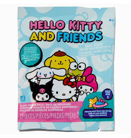 LICENSE 2 PLAY Hello Kitty 2 Inch Blind Figure Asst.