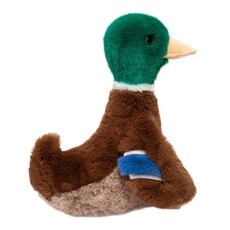 DOUGLAS CUDDLE TOYS Desie Mallard Duck Soft