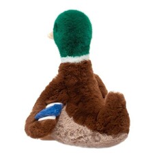DOUGLAS CUDDLE TOYS Desie Mallard Duck Soft
