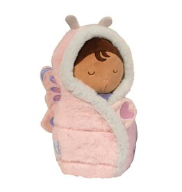 DOUGLAS CUDDLE TOYS Baby Butterfly Hug