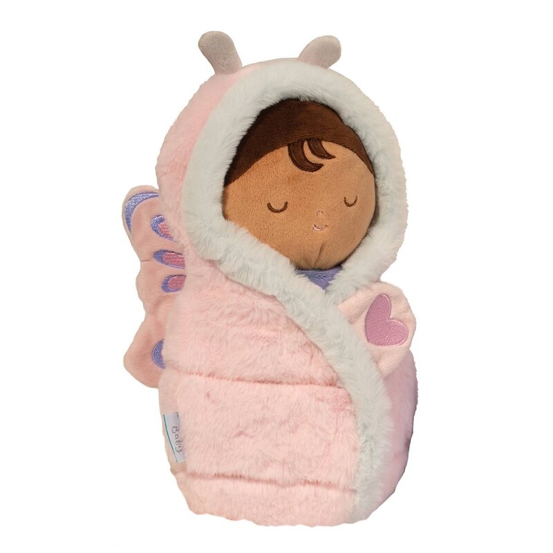 DOUGLAS CUDDLE TOYS Baby Butterfly Hug