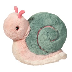 DOUGLAS CUDDLE TOYS Shelly Snail