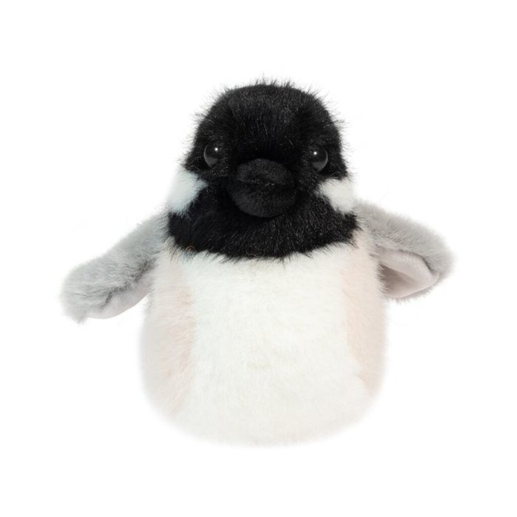 DOUGLAS CUDDLE TOYS Chipper Chickadee