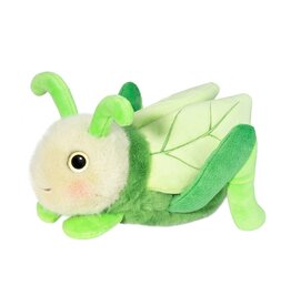 DOUGLAS CUDDLE TOYS Kady Grasshopper