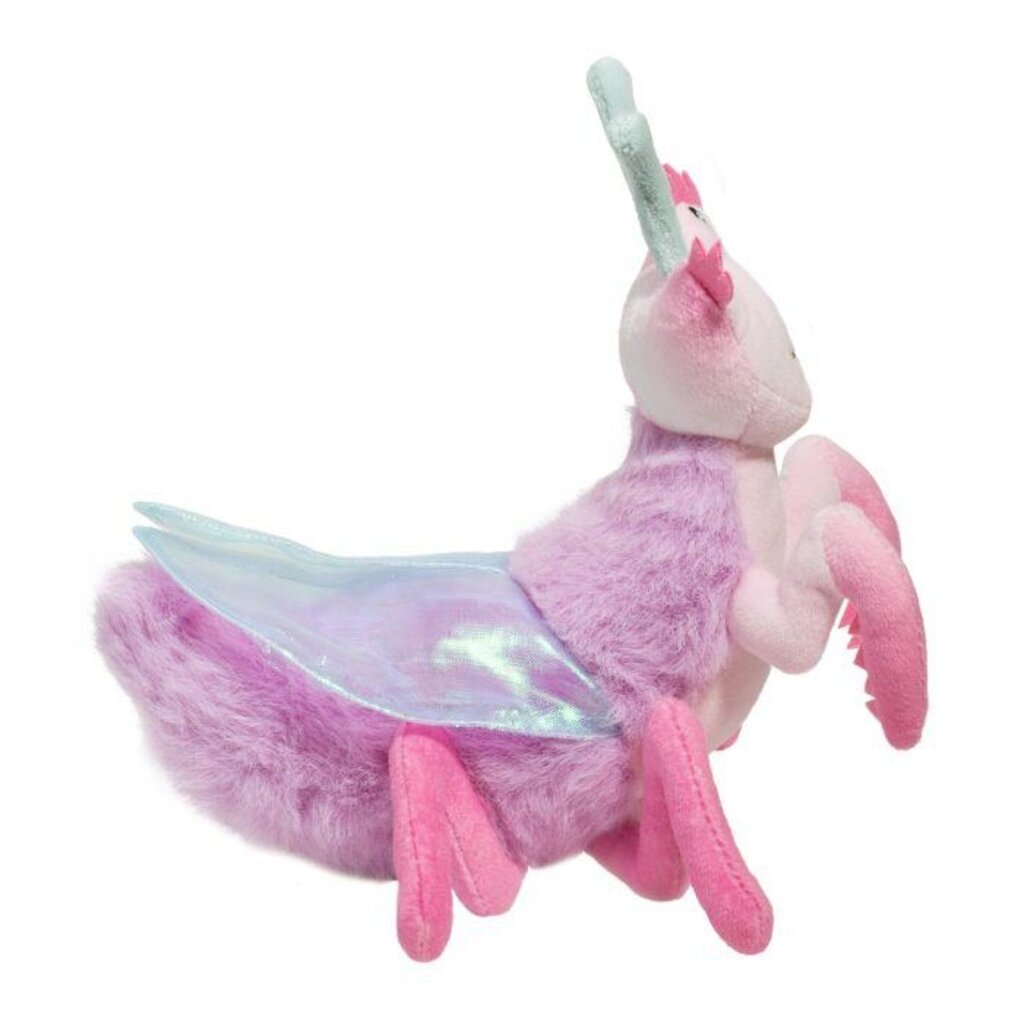 DOUGLAS CUDDLE TOYS Ophelia Orchid Mantis