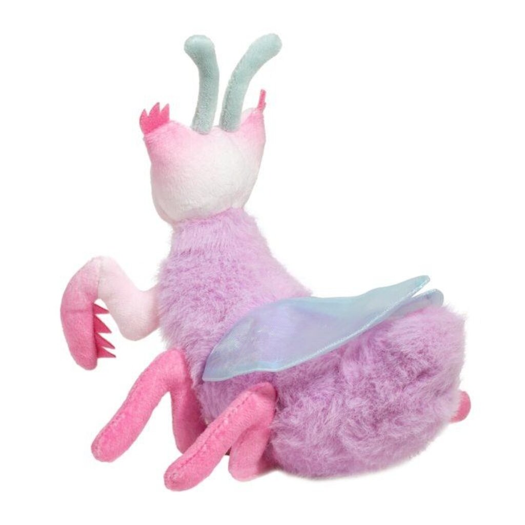 DOUGLAS CUDDLE TOYS Ophelia Orchid Mantis
