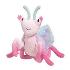 DOUGLAS CUDDLE TOYS Ophelia Orchid Mantis