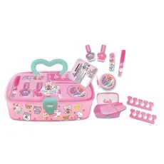 HOT FOCUS Critters Dreams Caboodle