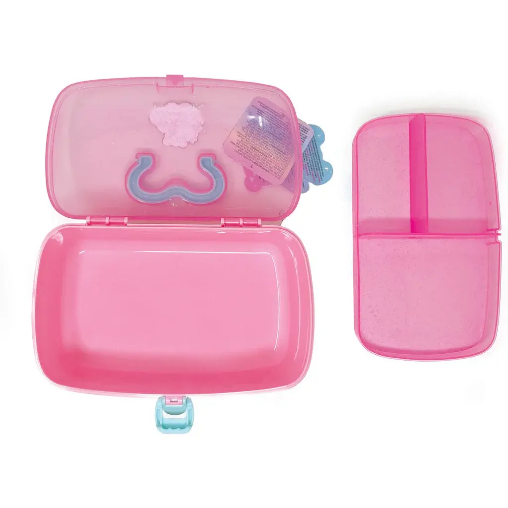 HOT FOCUS Critters Dreams Caboodle