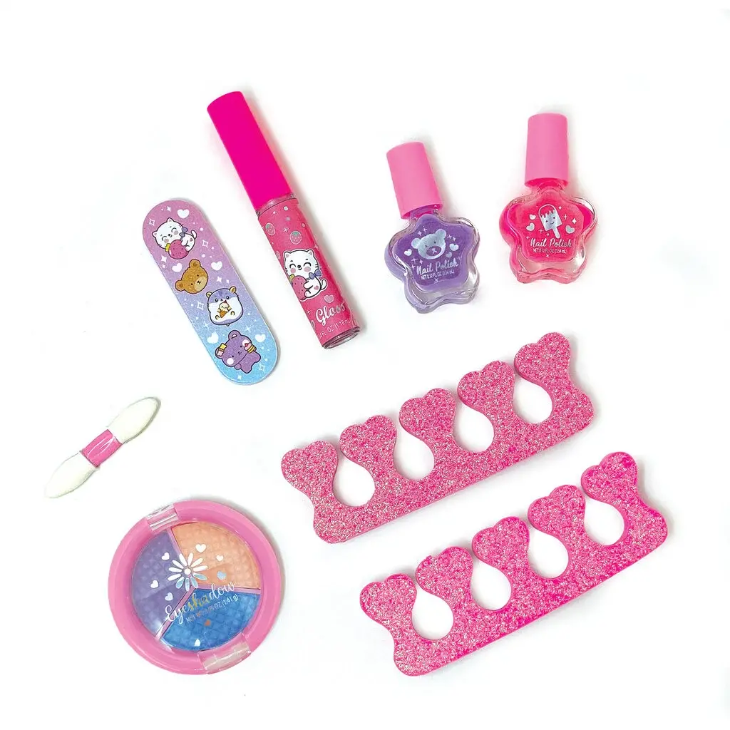 HOT FOCUS Critters Dreams Caboodle