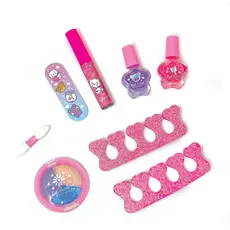 HOT FOCUS Critters Dreams Caboodle