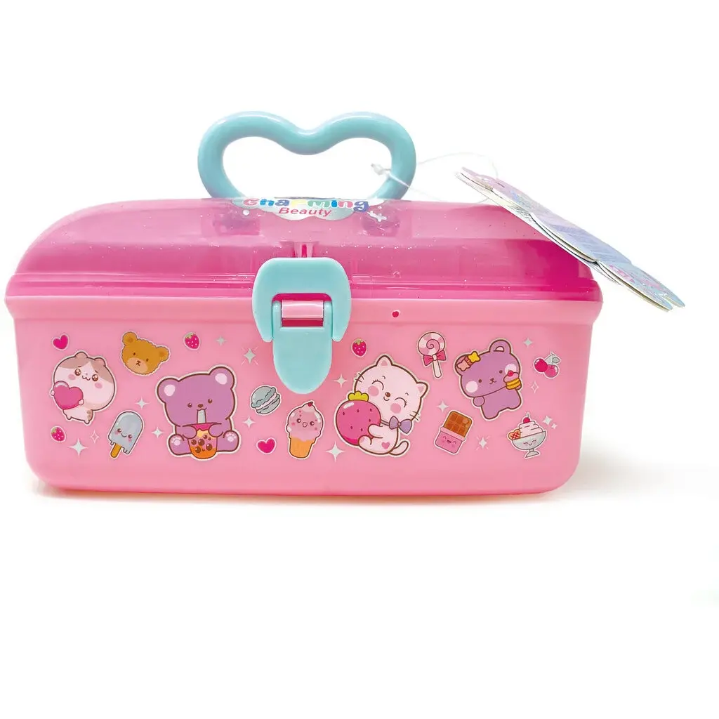 HOT FOCUS Critters Dreams Caboodle