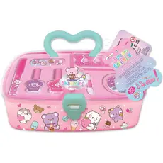HOT FOCUS Critters Dreams Caboodle